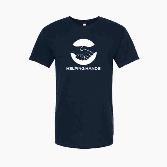 M&O Gold Soft Touch T-Shirt