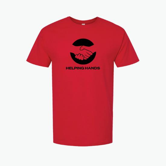M&O Gold Soft Touch T-Shirt