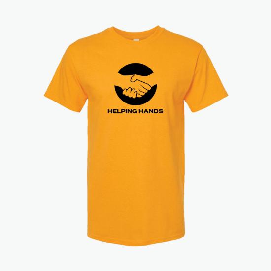 M&O Gold Soft Touch T-Shirt