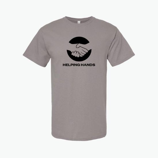 M&O Gold Soft Touch T-Shirt