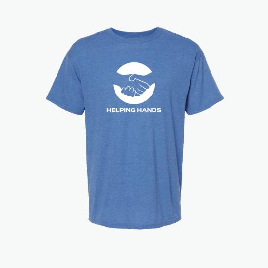 M&O Gold Soft Touch T-Shirt