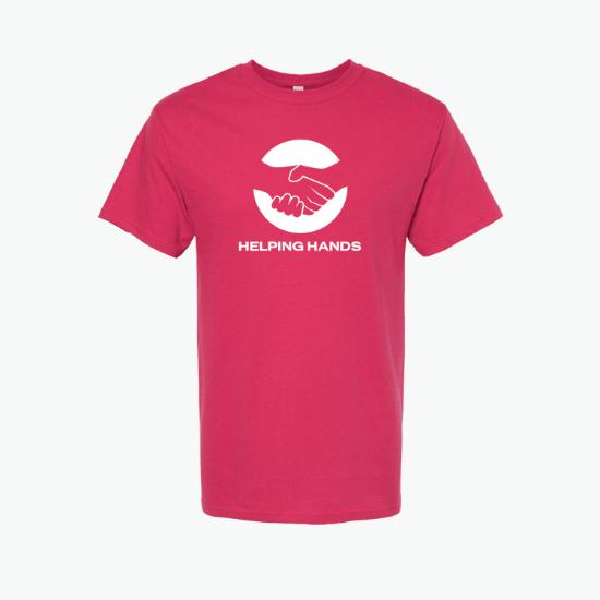 M&O Gold Soft Touch T-Shirt