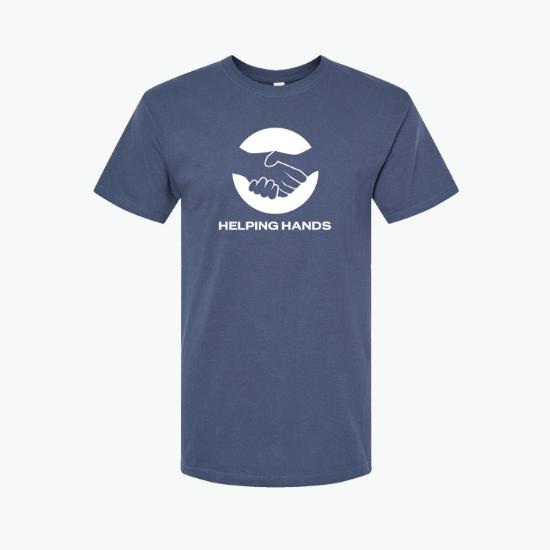 M&O Gold Soft Touch T-Shirt