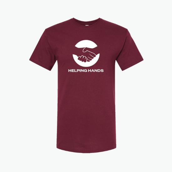 M&O Gold Soft Touch T-Shirt