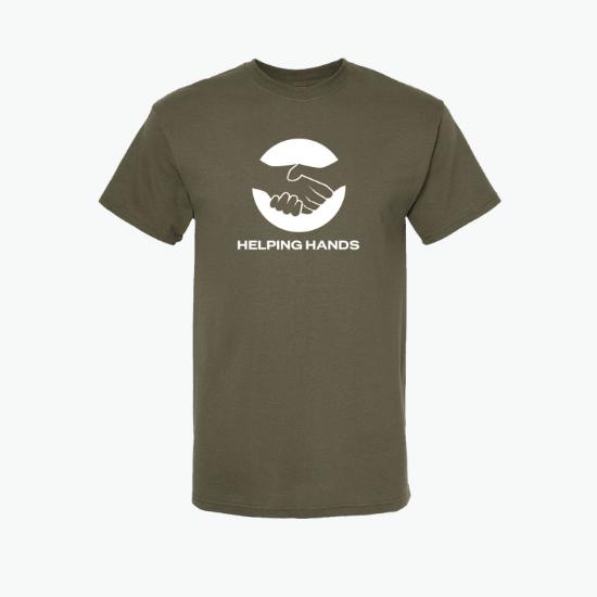 M&O Gold Soft Touch T-Shirt