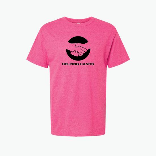 M&O Gold Soft Touch T-Shirt