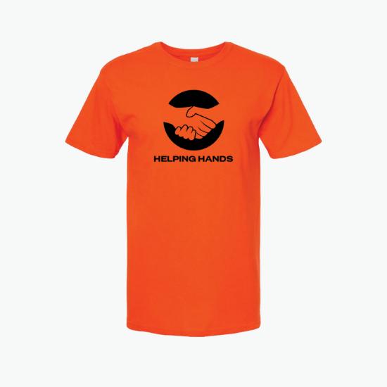 M&O Gold Soft Touch T-Shirt