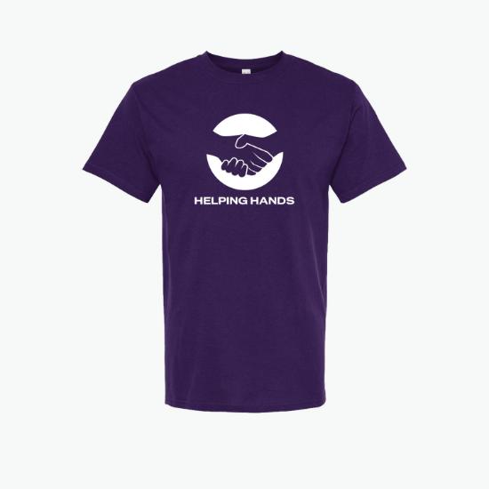 M&O Gold Soft Touch T-Shirt
