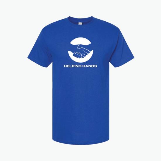 M&O Gold Soft Touch T-Shirt