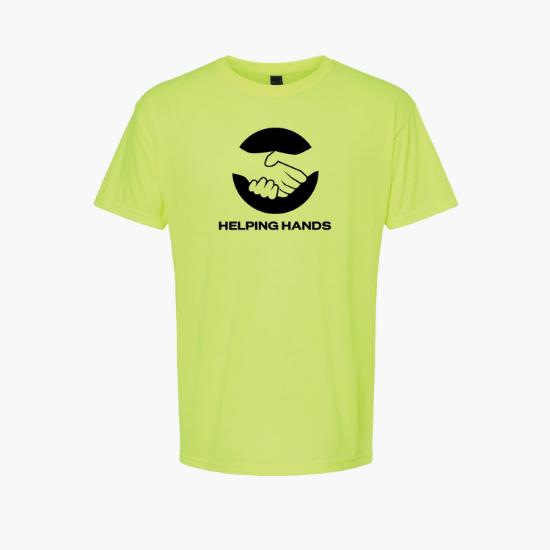 M&O Gold Soft Touch T-Shirt