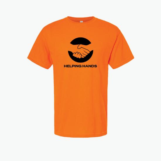 M&O Gold Soft Touch T-Shirt