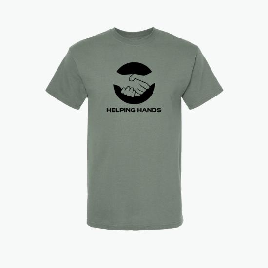 M&O Gold Soft Touch T-Shirt