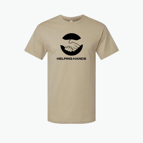 M&O Gold Soft Touch T-Shirt