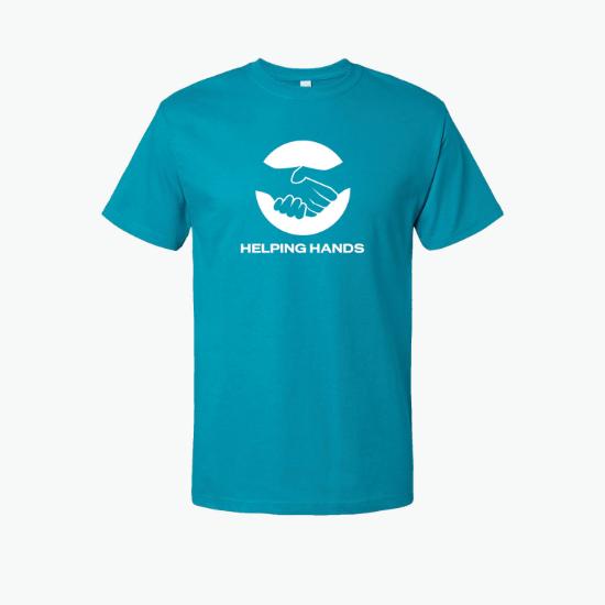 M&O Gold Soft Touch T-Shirt