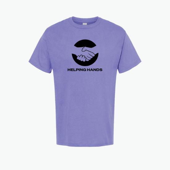 M&O Gold Soft Touch T-Shirt