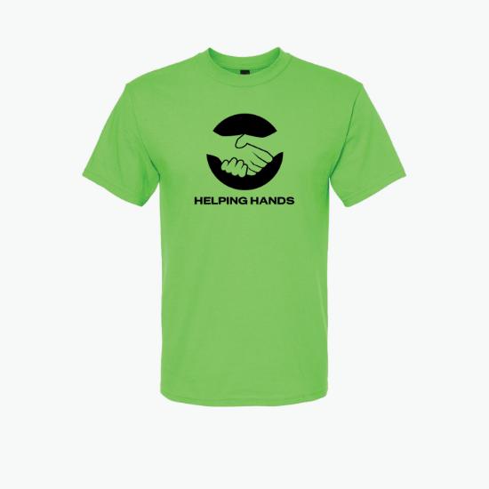 M&O Gold Soft Touch T-Shirt