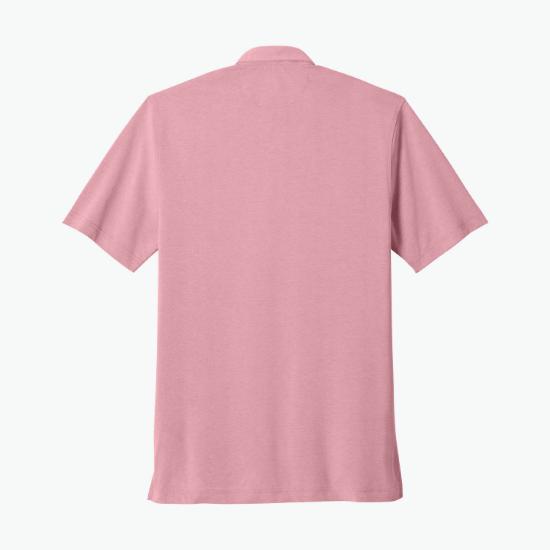 Brooks Brothers Pinpoint Pique Polo - Men's