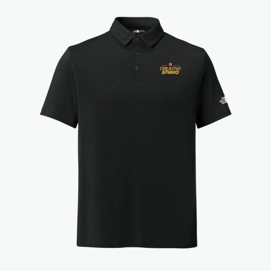 The North Face® Canyon Crest Polo - Men's