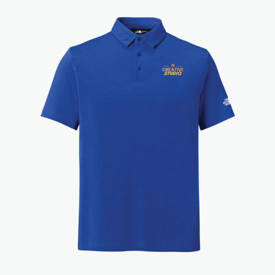 The North Face® Canyon Crest Polo - Men's