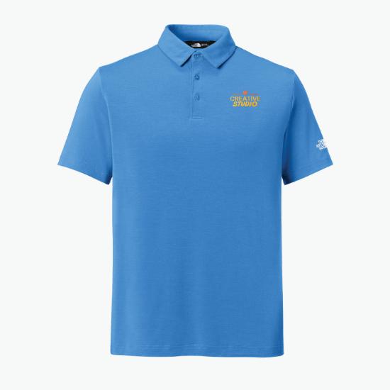 The North Face® Canyon Crest Polo - Men's