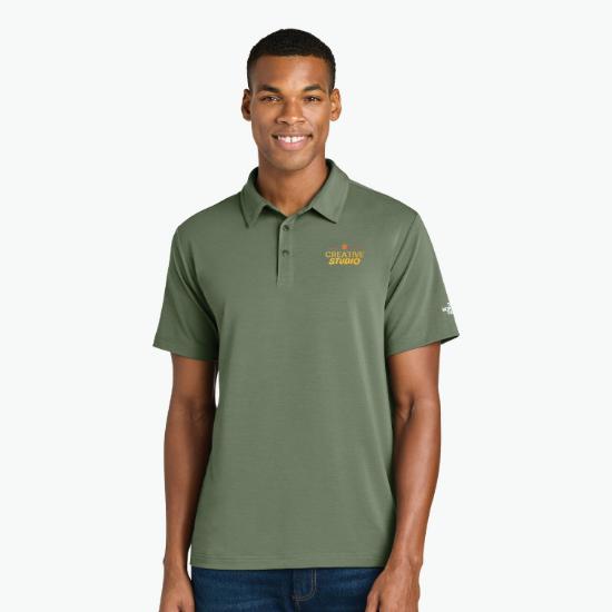 The North Face® Canyon Crest Polo - Men's