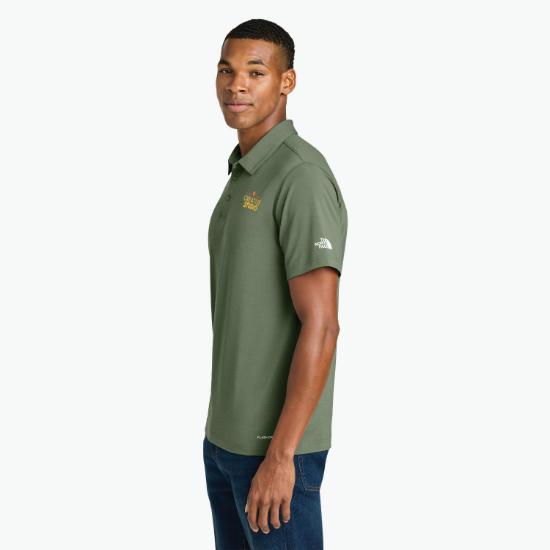 The North Face® Canyon Crest Polo - Men's