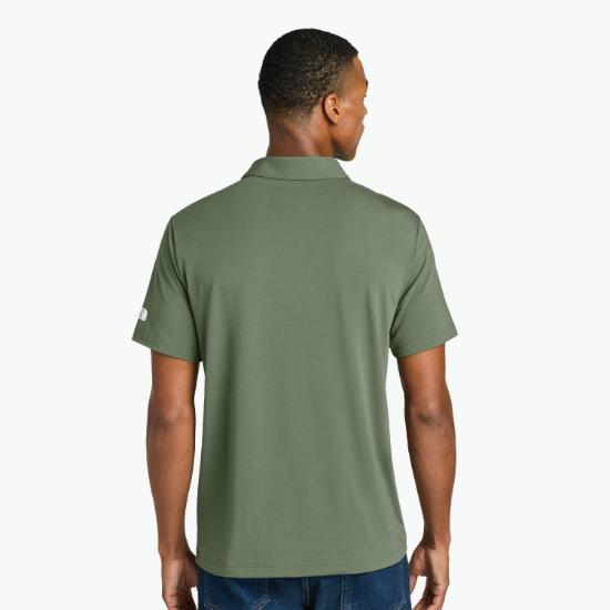 The North Face® Canyon Crest Polo - Men's