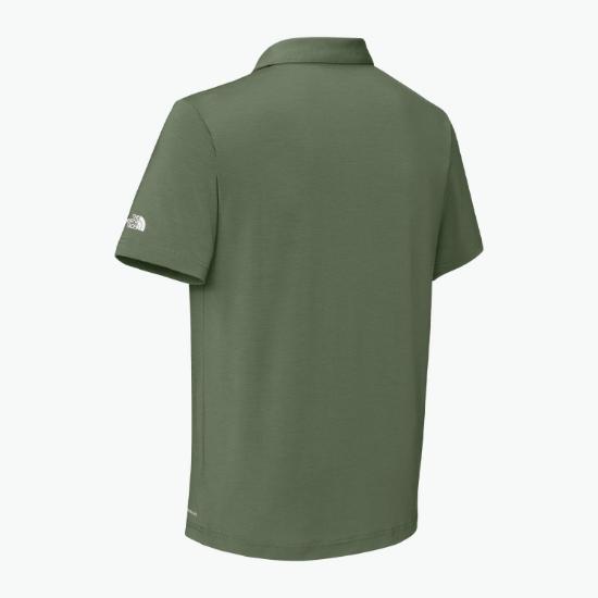 The North Face® Canyon Crest Polo - Men's