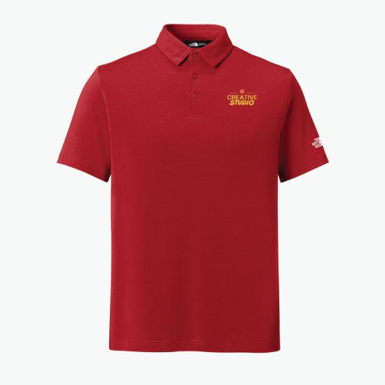 The North Face® Canyon Crest Polo - Men's