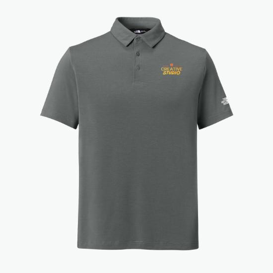 The North Face® Canyon Crest Polo - Men's
