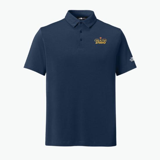 The North Face® Canyon Crest Polo - Men's
