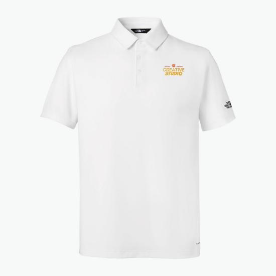 The North Face® Canyon Crest Polo - Men's