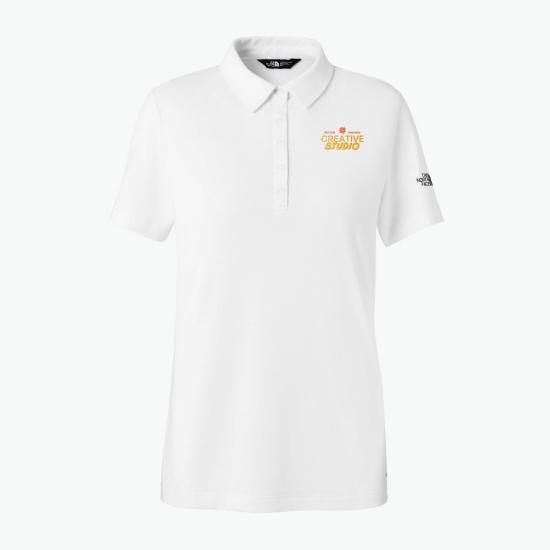 The North Face® Canyon Crest Polo - Women's