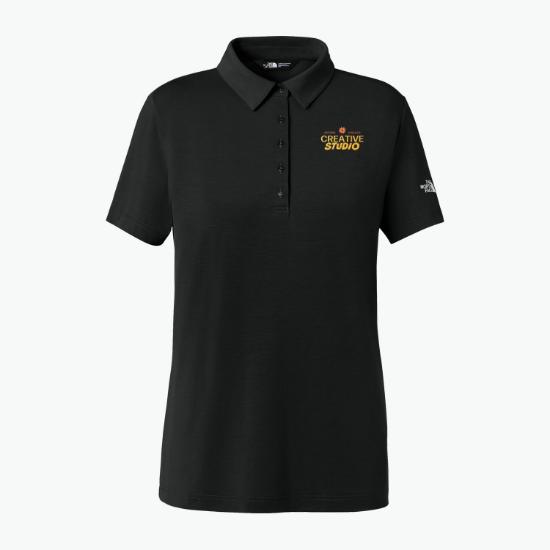 The North Face® Canyon Crest Polo - Women's