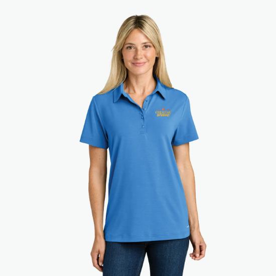The North Face® Canyon Crest Polo - Women's