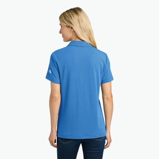 The North Face® Canyon Crest Polo - Women's