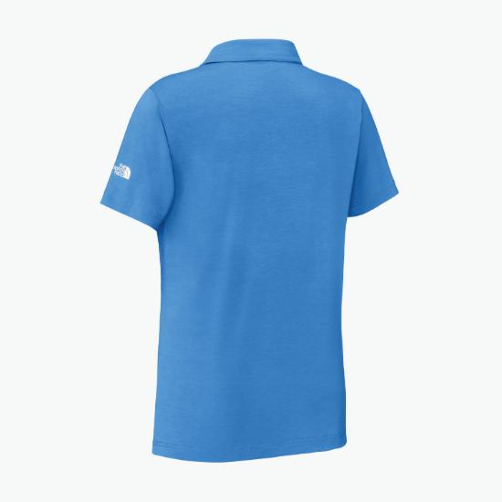 The North Face® Canyon Crest Polo - Women's