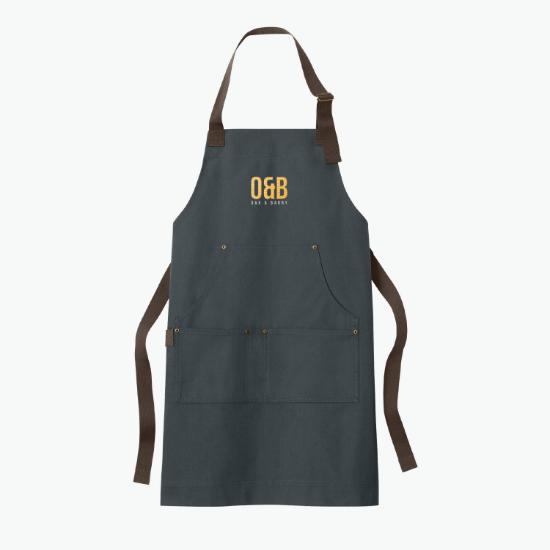 Port Authority Signature Workwear Apron
