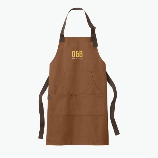 Port Authority Signature Workwear Apron