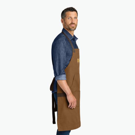 Port Authority Signature Workwear Apron