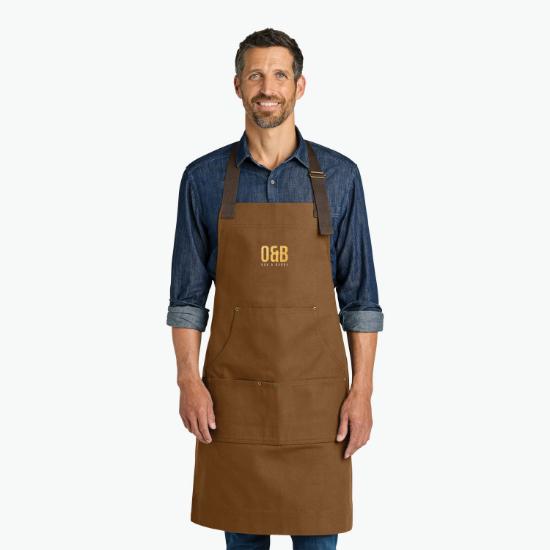 Port Authority Signature Workwear Apron