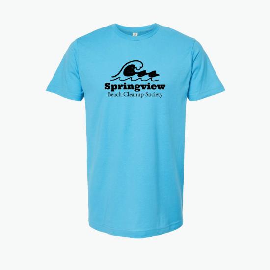 Tultex Fine Jersey T-Shirt