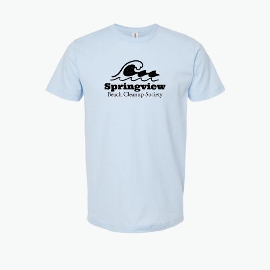 Tultex Fine Jersey T-Shirt