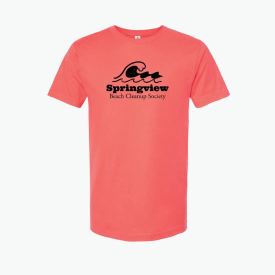 Tultex Fine Jersey T-Shirt
