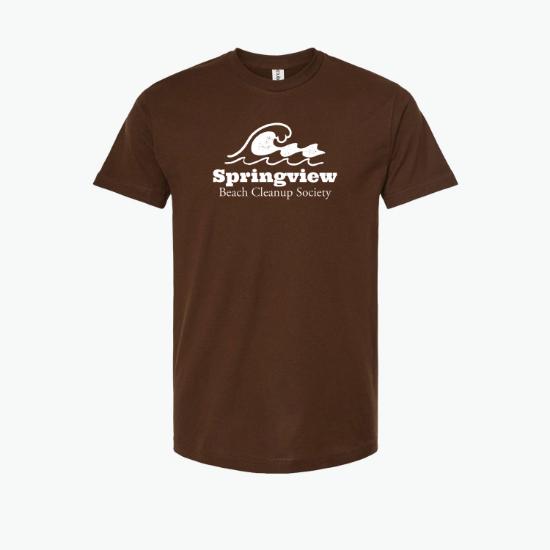 Tultex Fine Jersey T-Shirt
