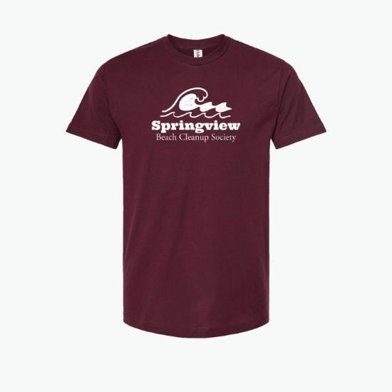Tultex Fine Jersey T-Shirt