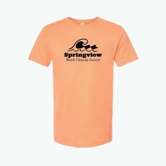 Tultex Fine Jersey T-Shirt