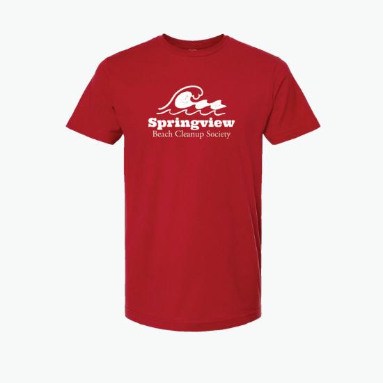 Tultex Fine Jersey T-Shirt