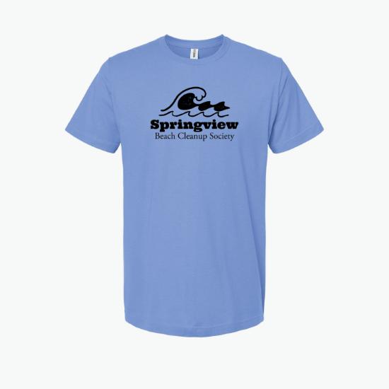 Tultex Fine Jersey T-Shirt
