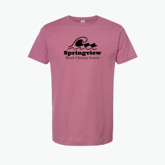 Tultex Fine Jersey T-Shirt